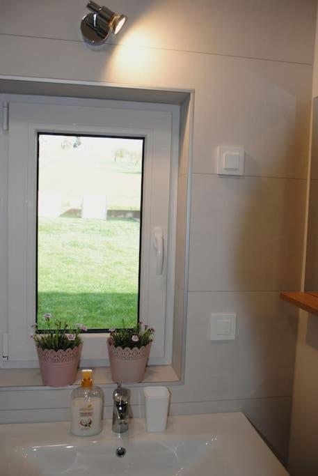 Apartamento Hiska Mirna Ravnica Moravske Toplice