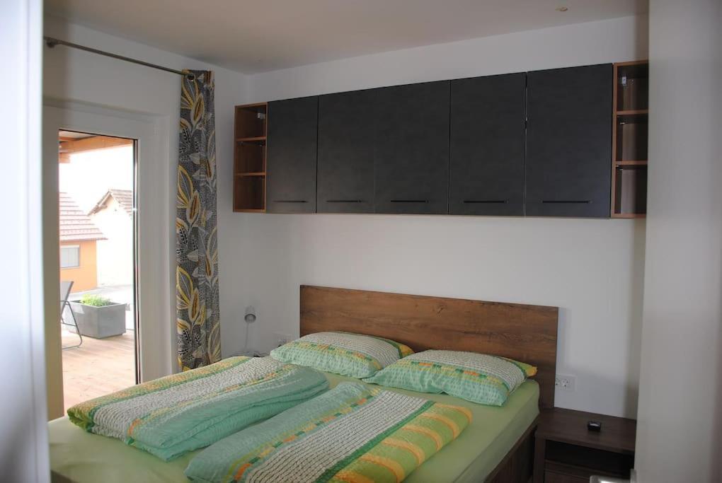Apartamento Hiska Mirna Ravnica Moravske Toplice