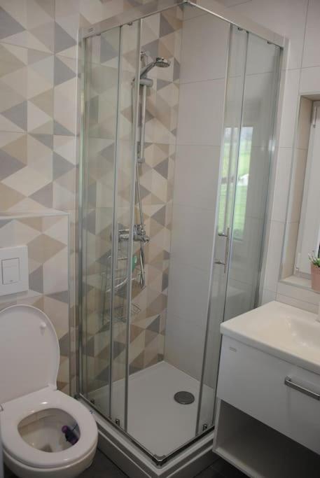 Apartamento Hiska Mirna Ravnica Moravske Toplice