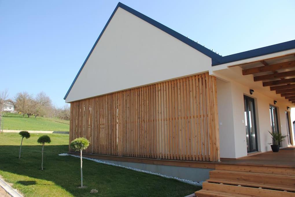 Apartamento Hiska Mirna Ravnica *