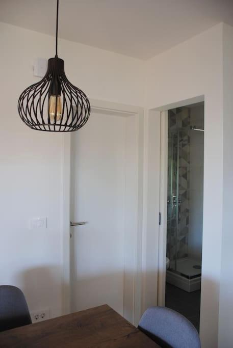 Hiska Mirna Ravnica Apartamento *